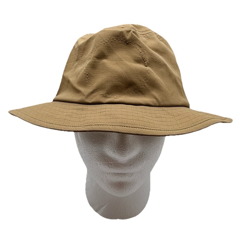 The North Face‎ Norm Bucket Hat Unisex Khaki Casual Sports Lifestyle Cap